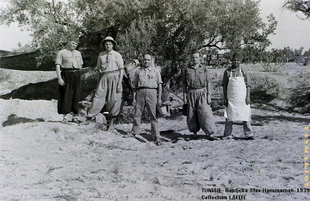 TUNISIE 1939  66 EME  REGIMENT D ARTILLERIE (45).JPG